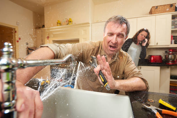 Fire Damage Restoration in CA